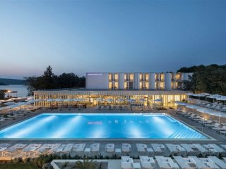 Hotel Falkensteiner Park Punat - Istrie - Chorvatsko, Krk, Punat - Pobytové zájezdy