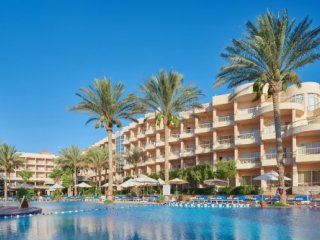Hotel Sea Star Beau Rivage - Egypt, Hurghada - Pobytové zájezdy