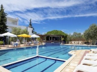 Hotel Astris Sun - Thassos - Řecko, Potos - Pobytové zájezdy