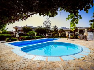Hotel Valley Village - Kréta - Řecko, Heraklion - Pobytové zájezdy