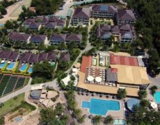 Hotel Alexandra Beach Thassos Spa Resort