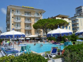 Hotel Florida - Severní Itálie - Itálie, Lido di Jesolo, Cavallino - Pobytové zájezdy