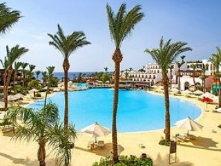 Hotel Savoy Sharm El Sheikh - Pobytové zájezdy