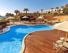 Hotel Royal Savoy Sharm El Sheikh
