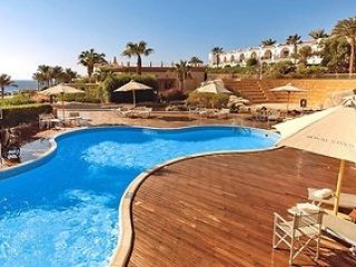 Hotel Royal Savoy Sharm El Sheikh - Pobytové zájezdy