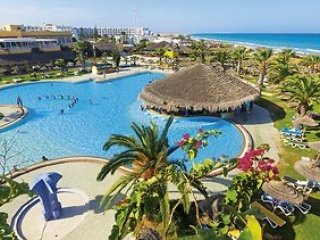 Hotel Caribbean World Mahdia - Tunisko, Mahdia - Pobytové zájezdy