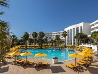 Hotel Laico Hammamet - Pobytové zájezdy