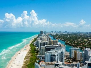 Florida - státem slunce a pláží - Poznávací zájezdy