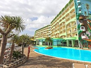 Hotel Pestana Ocean Bay - Madeira - Portugalsko, Funchal - Pobytové zájezdy