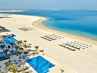 Hotel Riu Dubai - Pobytové zájezdy