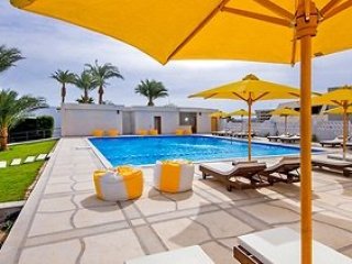 Hotel Shams Lodges Water Sport Resort - Hurghada - Egypt, Safaga - Pobytové zájezdy