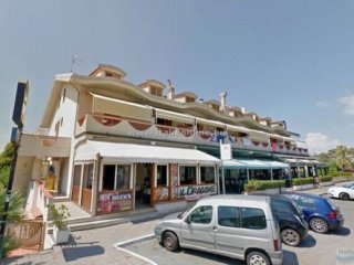 Residence La Playa - Kalábrie - Itálie, Scalea - Pobytové zájezdy