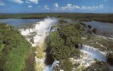 Rio de Janeiro a vodopády Iguaçu s českým průvodcem