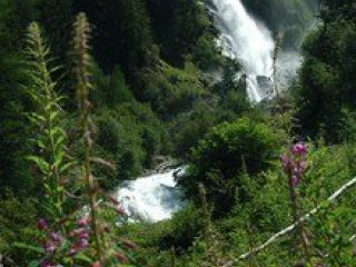 Ötztalské údolí s kartou a termály - Rakousko, Tyrolsko - Poznávací zájezdy