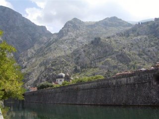 Moře a krásy Černé Hory s výletem do Albánie - Poznávací zájezdy