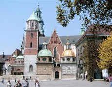 Krakov , Wroclaw, Wieliczka a památky UNESCO