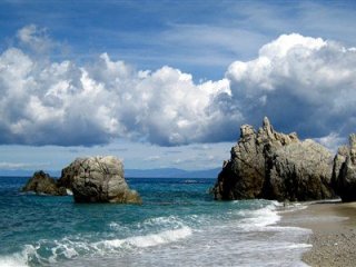 Kalábrie a Apulie, toulky jižní Itálií s koupáním - Itálie - Poznávací zájezdy