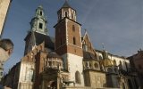 Krakov, město králů, Vělička a památky UNESCO, Kroměříž