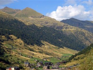 Andorra, srdce Pyrenejí letecky - Pobytové zájezdy