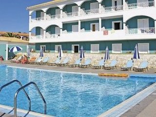 Hotel Astir Palace - Zakynthos - Řecko, Laganas - Pobytové zájezdy