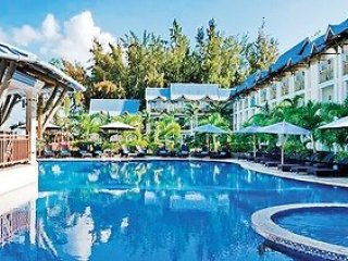 Hotel Pearle Beach Resort & Spa - Mauricius, Flic en Flac - Pobytové zájezdy