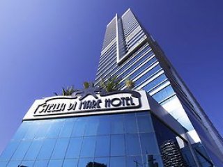 Hotel Stella Di Mare Dubai Marina - Pobytové zájezdy