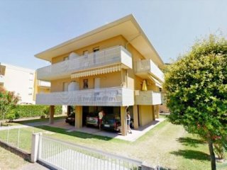 Condominio Fenice - Veneto - Itálie, Bibione Spiaggia - Pobytové zájezdy