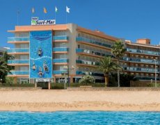 Hotel Surf Mar