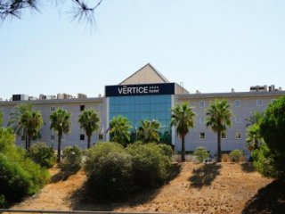 Hotel Vertice Sevilla Aljarafe - Andalusie - Španělsko, Sevilla - Pobytové zájezdy