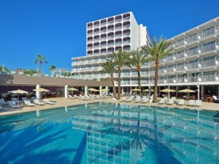 Hotel Sol House The Studio - Mallorca - Španělsko, Magalluf - Pobytové zájezdy