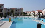 Residence Mediterraneo s bazénem Rosolina Mare