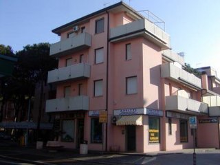 Residence Pini - Severní Jadran - Itálie, Rosolina Mare - Pobytové zájezdy
