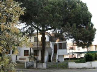 Residence Daniela - Severní Jadran - Itálie, Rosolina Mare - Pobytové zájezdy