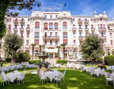 Grand Hotel Rimini Marina Centro