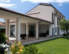 Residence Oliveto a Mare