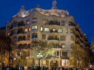 Barcelona krok za krokem - Poznávací zájezdy