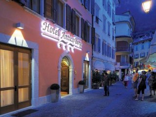 Hotel Antico Borgo - Itálie, Lago di Garda - Pobytové zájezdy
