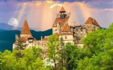 Nejkrásnější místa Transylvánských Alp
