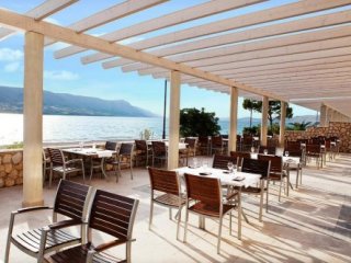 Hotel Pagus - Kvarner - Chorvatsko, ostrov Pag - Pobytové zájezdy