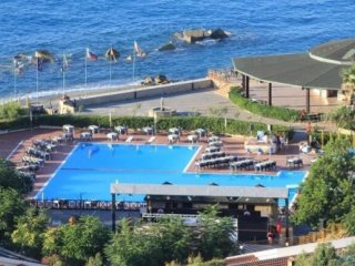 Hotel Club Calanovellamare - Sicílie - Itálie, Gioiosa Marea - Pobytové zájezdy