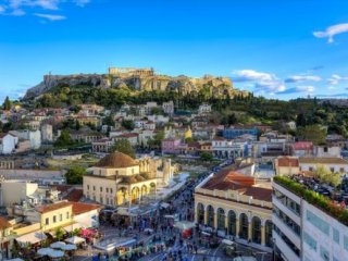 To nejlepší z Jižního Řecka - Pobytové zájezdy