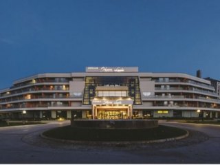 Hotel Livada Prestige - Pobytové zájezdy