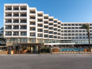 Hotel Blue Sky - Rhodos - Řecko, Město Rhodos - Pobytové zájezdy