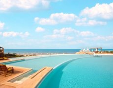 Hotel PickAlbatros Portofino Vita Resort