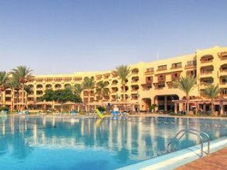 Hotel Continental Hurghada - Pobytové zájezdy