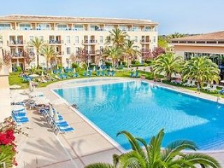 Grupotel Playa De Palma Suites - Mallorca - Španělsko, Playa de Palma - Pobytové zájezdy