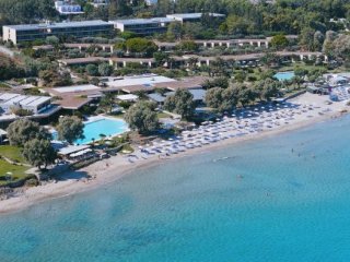 Hotel Kernos Beach - Kréta - Řecko, Heraklion - Pobytové zájezdy
