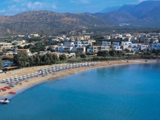 Hotel Kalimera Kriti Hotel & Village Resort - Kréta - Řecko, Heraklion - Pobytové zájezdy