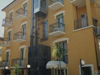 Hotel La Gioiosa - Adriatická riviéra - Rimini - Itálie, Rimini Marina Centro - Pobytové zájezdy