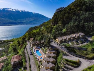 Residence Oasi - Itálie, Lago di Garda - Pobytové zájezdy